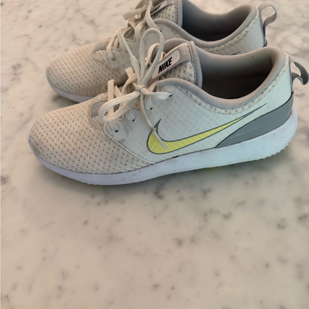 Nike Women’s Golf Shoes